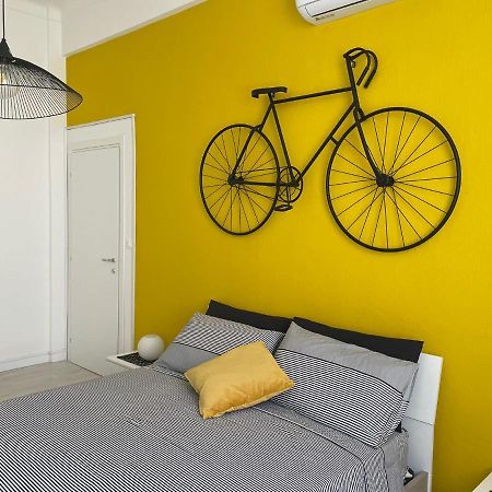 Apartamento Casa arcobaleno Ventimiglia Exterior foto