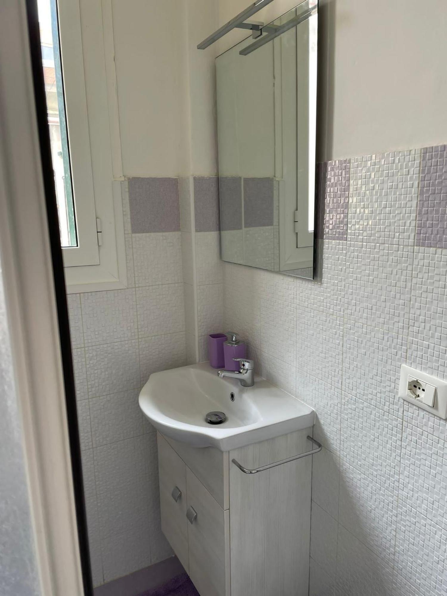 Apartamento Casa arcobaleno Ventimiglia Exterior foto