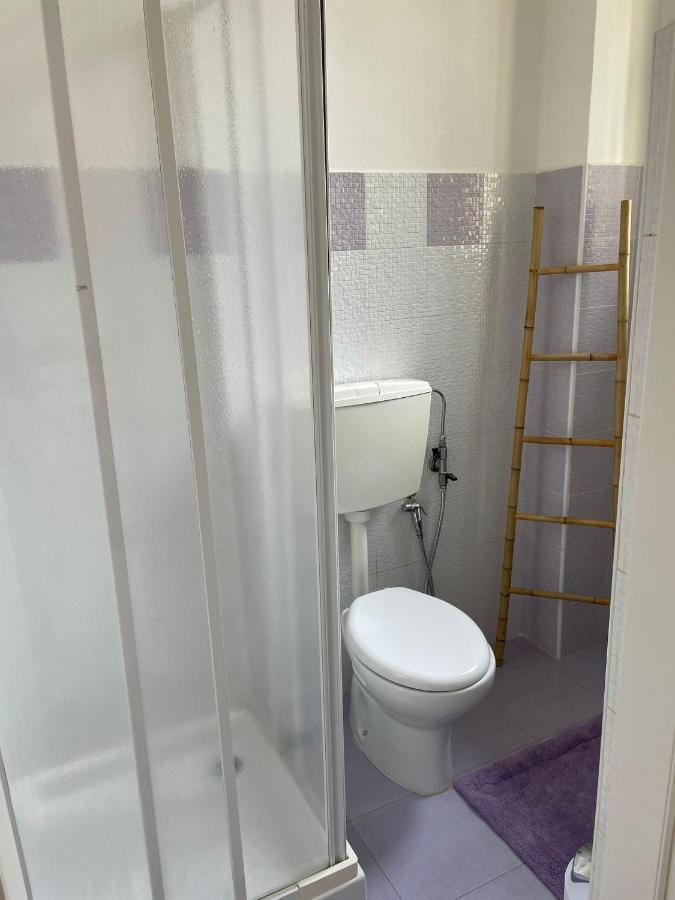 Apartamento Casa arcobaleno Ventimiglia Exterior foto