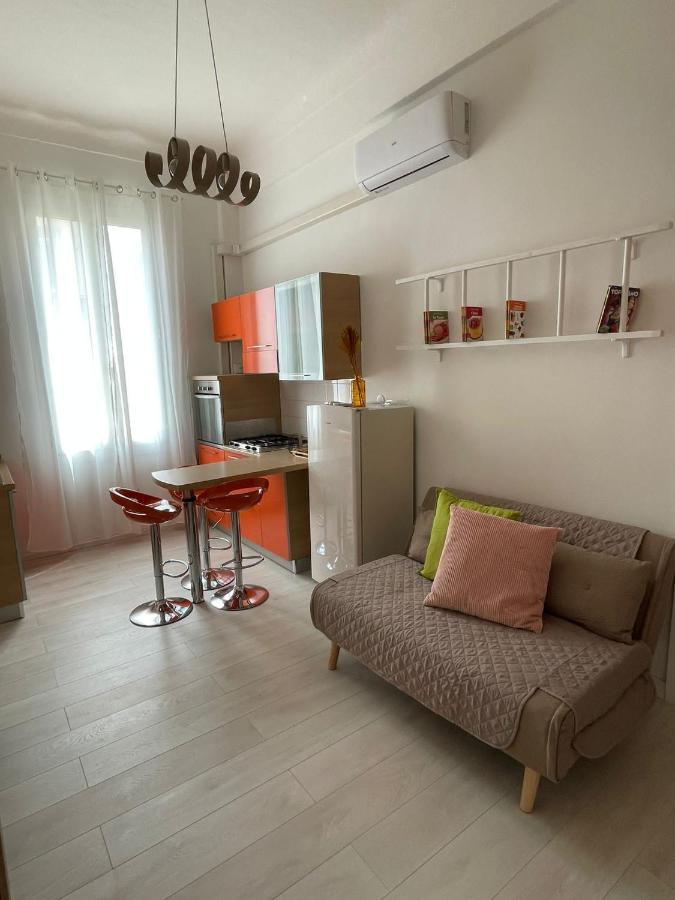 Apartamento Casa arcobaleno Ventimiglia Exterior foto