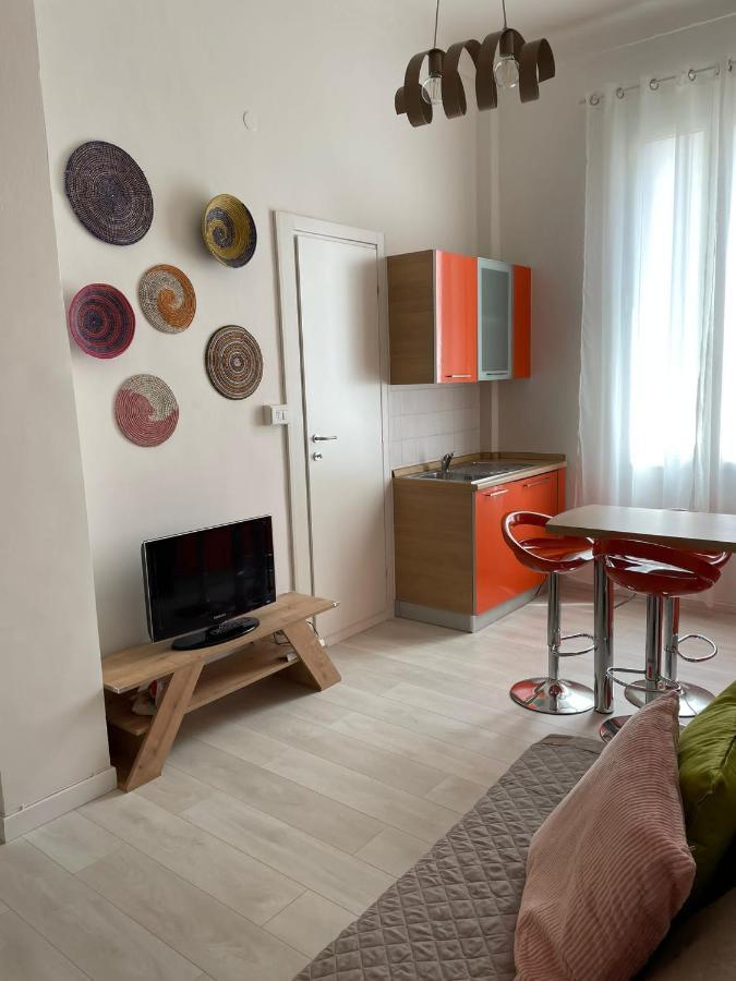 Apartamento Casa arcobaleno Ventimiglia Exterior foto