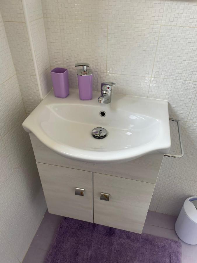 Apartamento Casa arcobaleno Ventimiglia Exterior foto