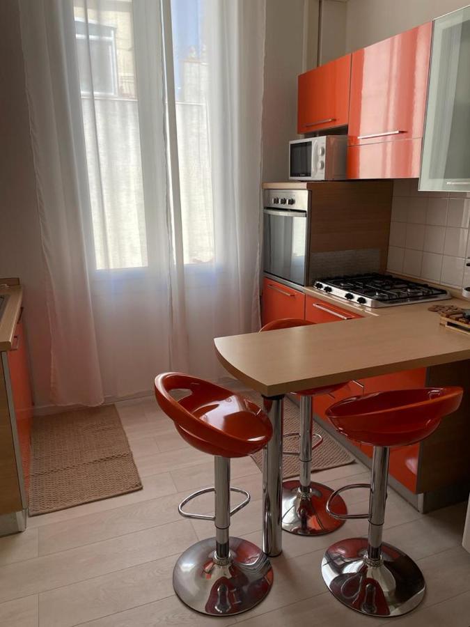 Apartamento Casa arcobaleno Ventimiglia Exterior foto