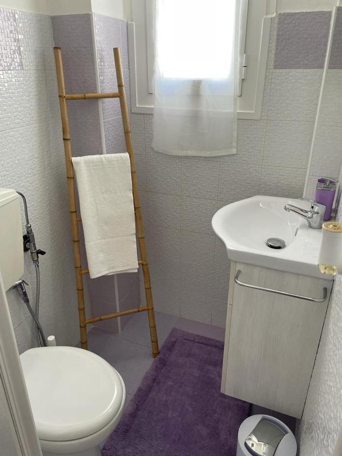 Apartamento Casa arcobaleno Ventimiglia Exterior foto