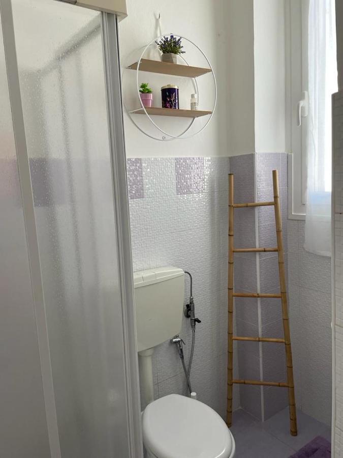 Apartamento Casa arcobaleno Ventimiglia Exterior foto