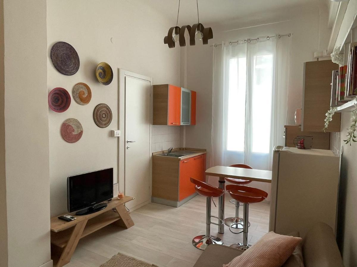 Apartamento Casa arcobaleno Ventimiglia Exterior foto