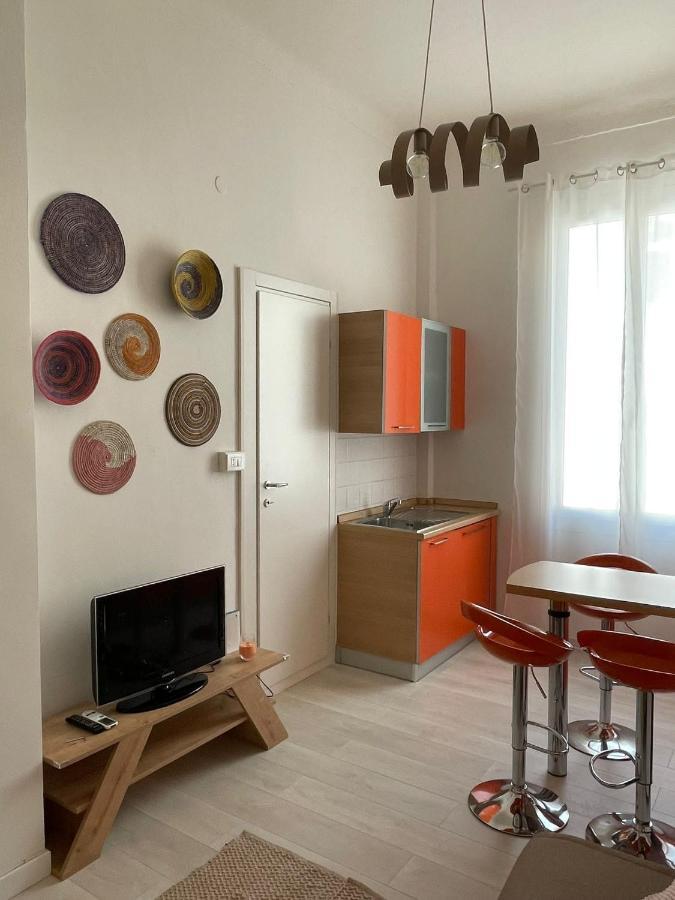 Apartamento Casa arcobaleno Ventimiglia Exterior foto