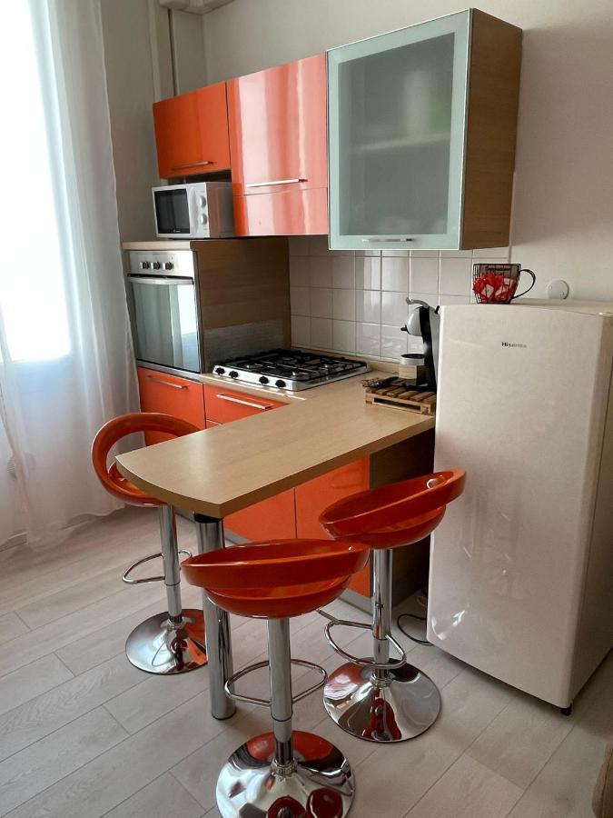 Apartamento Casa arcobaleno Ventimiglia Exterior foto